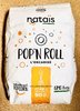 Natais Popcorn Mais - Mushroom  22,68 Kg/Sack