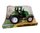 Traktor 14cm in Box, 15x10cm